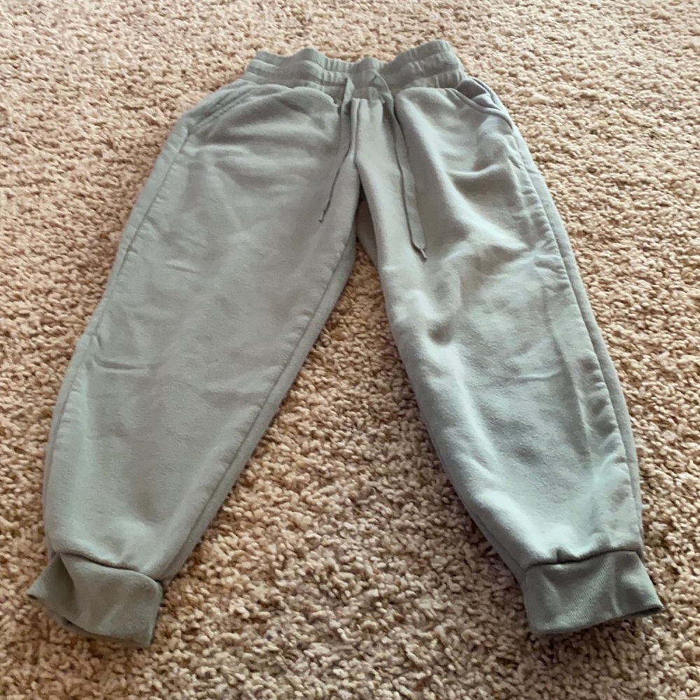 Sweatpants